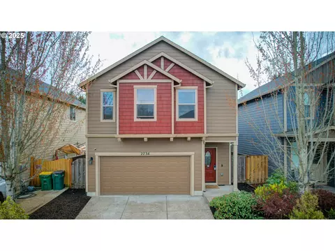 2736 26th Ave, Forest Grove, OR 97116
