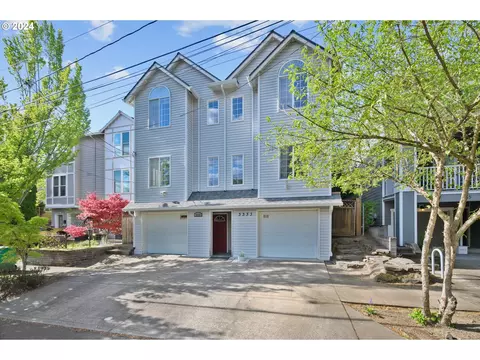 3333 SE Waverleigh Blvd, Portland, OR 97202