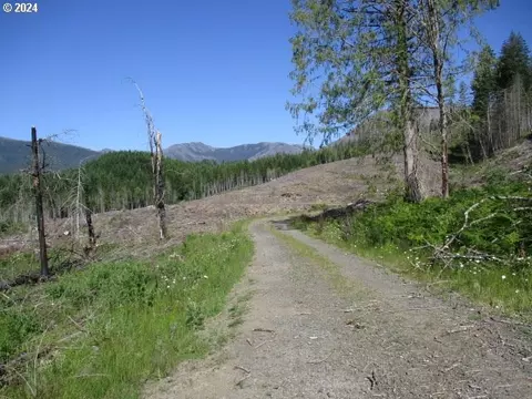000 Green Mountain Rd, Gates, OR 97346