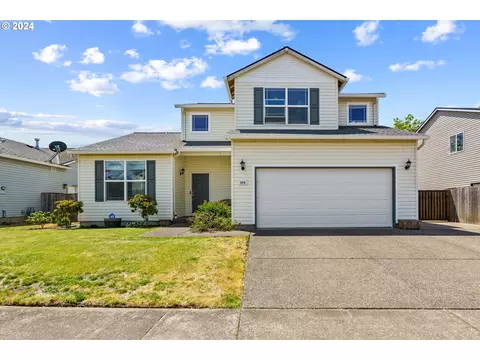 5476 Austin Way, Eugene, OR 97402