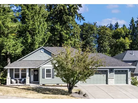 33097 Onna Way, Scappoose, OR 97056
