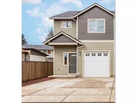 1418 13th Ave, Sweet Home, OR 97386