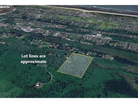 88271 Mccormick Gardens Rd, Gearhart, OR 97138