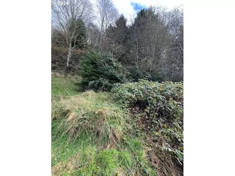 Grant St, Rockaway Beach, OR 97136
