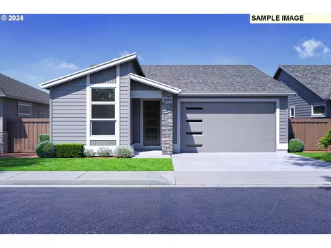 6907 SE Deline St, Hillsboro, OR 97123