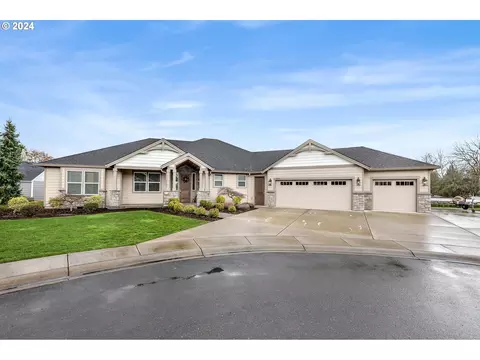 2507 SW 17th Cir, Battle Ground, WA 98604