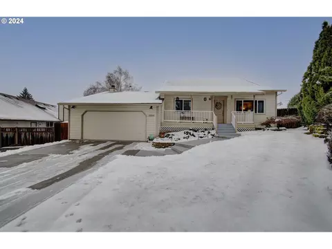 2509 NE 89th Cir, Vancouver, WA 98665
