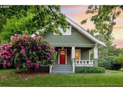 6405 SE 45th Ave, Portland, OR 97206