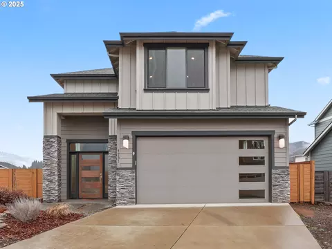 1731 3rd St, Hood River, OR 97031