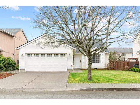 18521 SE 18th Way, Vancouver, WA 98683