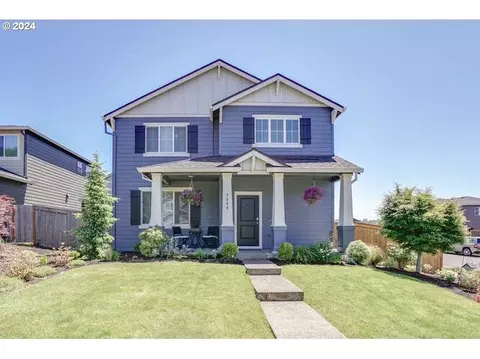 7338 N 93rd Ave, Camas, WA 98607
