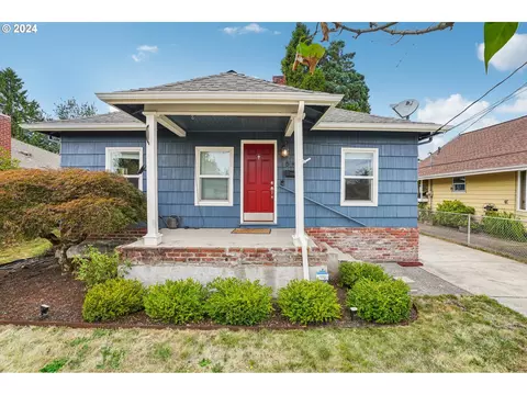 641 NE 70th Ave, Portland, OR 97213