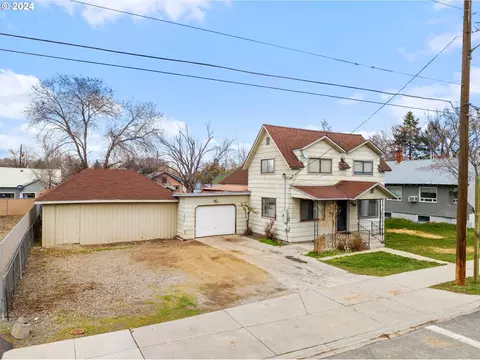 1730 Broadway St, Baker City, OR 97814