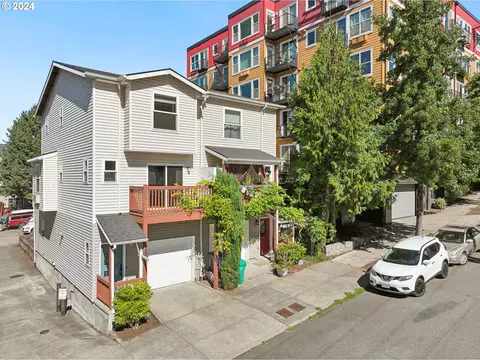 6717 N Alta Ave, Portland, OR 97203