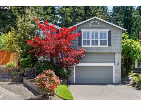 13752 SW Rosy Ct, Portland, OR 97223