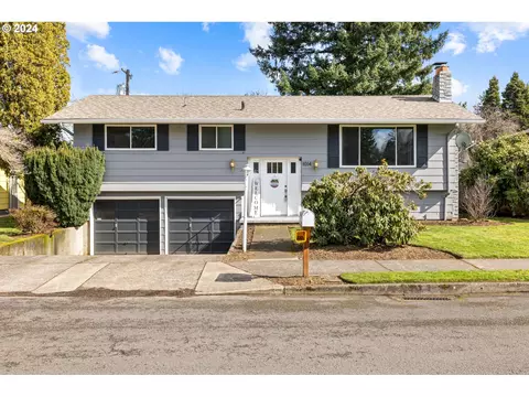 1014 SE 142nd Ave, Portland, OR 97233