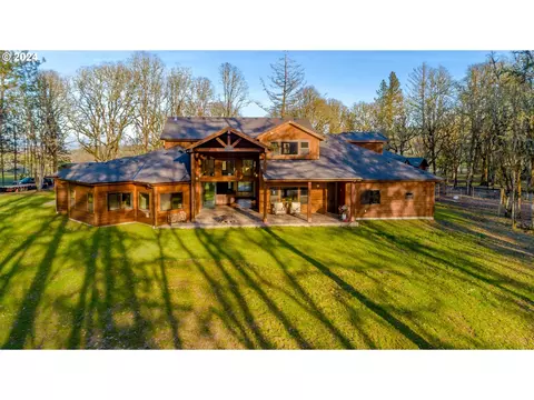 30900 SW 5th St, Lebanon, OR 97355