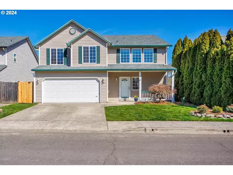 1735 NE 16th Loop, Battle Ground, WA 98604