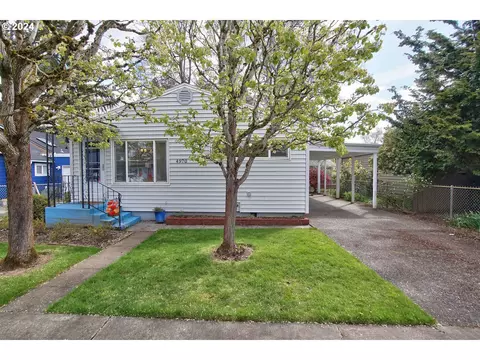 4970 SW Angel Ave, Beaverton, OR 97005