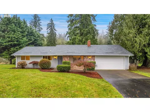 16614 NE Leaper Rd, Vancouver, WA 98686