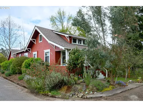 545 SW Drumwood Ave, Mcminnville, OR 97128