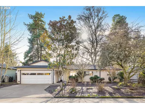 13290 SW Aragon St, Beaverton, OR 97005