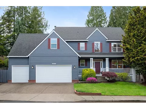10468 SW Bonanza Way, Portland, OR 97224
