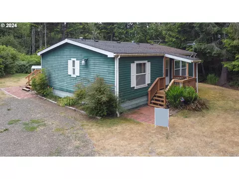 2711 212th Pl, Ocean Park, WA 98640