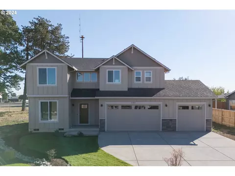 2460 NE Woodland, Albany, OR 97321