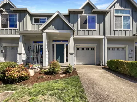 20863 SW Skiver St, Beaverton, OR 97078