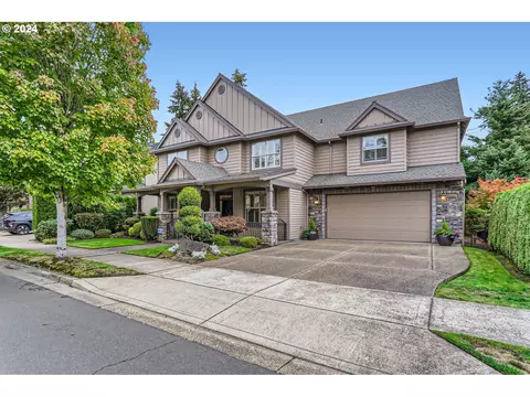 10303 SW Crow Way, Tualatin, OR 97062