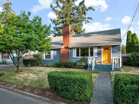 10054 NE Weidler St, Portland, OR 97220