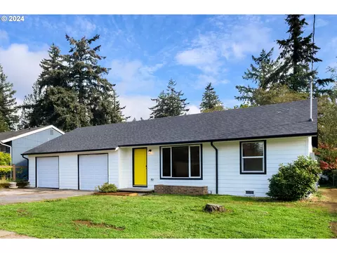 4204 SE 100th Ave, Portland, OR 97266