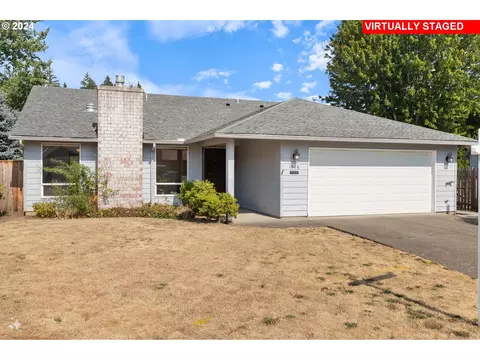 1018 NW 1st Pl, Hillsboro, OR 97124