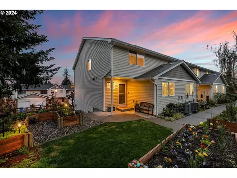 2812 NE 96th Way, Vancouver, WA 98665