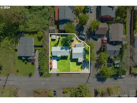 236 NE 156th Ave #A & B, Portland, OR 97230