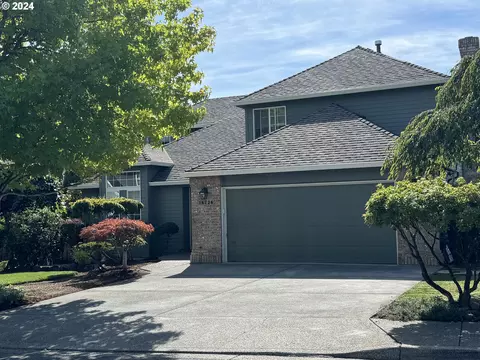 16726 NW Waterford Way, Portland, OR 97229