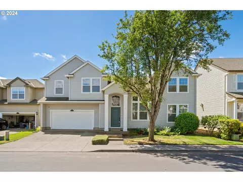 8852 SW Ashford St, Portland, OR 97224