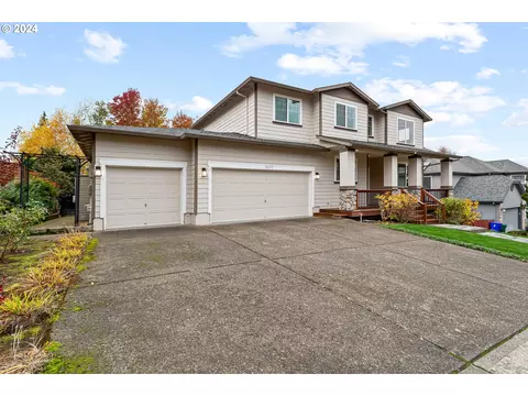 11177 SE Alexander Ave, Happy Valley, OR 97086