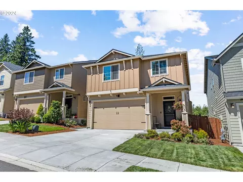 7316 NE 30th Ct, Vancouver, WA 98665