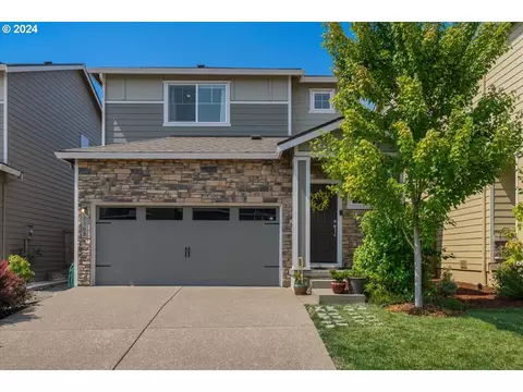 2309 NW Yohn Ranch Dr, Mcminnville, OR 97128