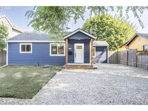 5235 SE Henderson St, Portland, OR 97206