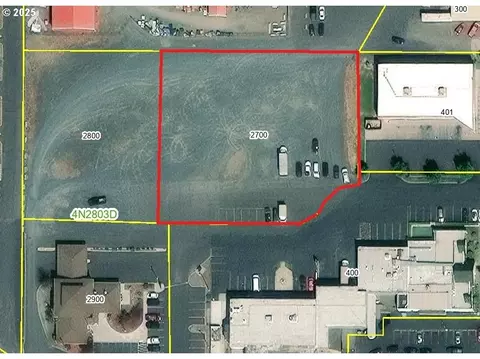 1739 N 1st St, Hermiston, OR 97838