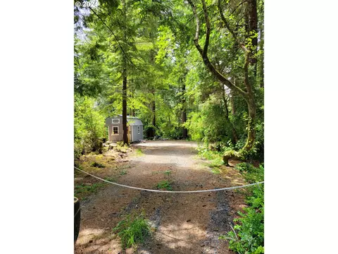 00 SW 12th, Charleston, OR 97420