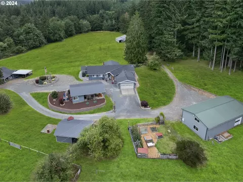 30000 S Gordon Rd, Colton, OR 97017
