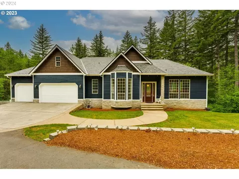 22502 NE 269th Ave, Battle Ground, WA 98604