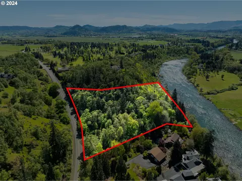 0 Fisher Rd, Roseburg, OR 97471