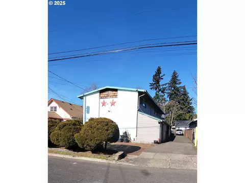 2612 E 8th St, Vancouver, WA 98661