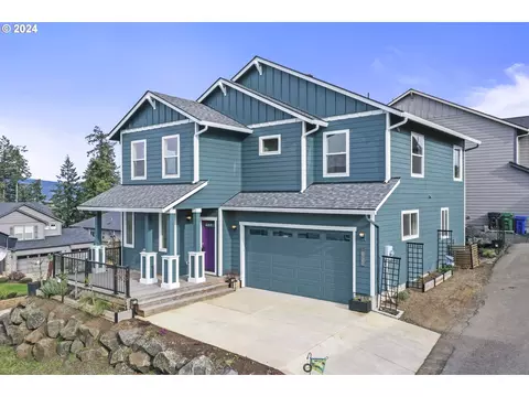 3639 Rockcress Rd, Eugene, OR 97403