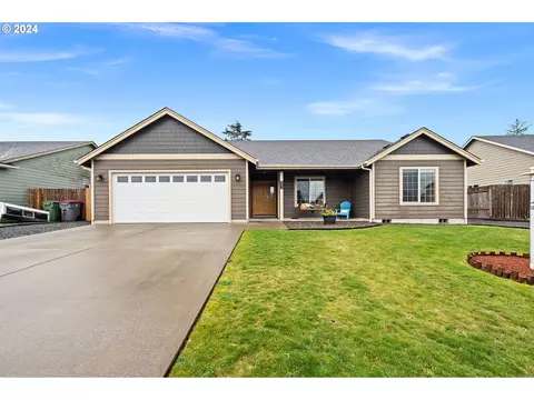 341 SW Kalmia Ave, Warrenton, OR 97146